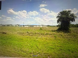 Solar Rd, Labelle, FL 33935