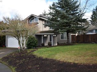 18471 SW Castle Ct, Aloha, OR 97007