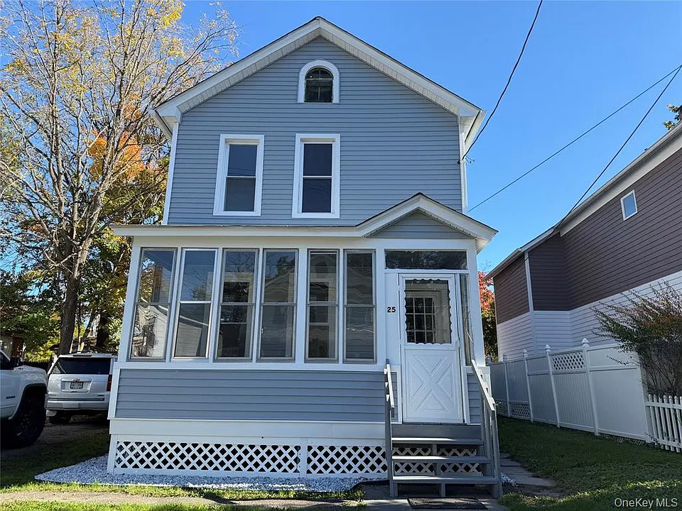 25 McAllister St