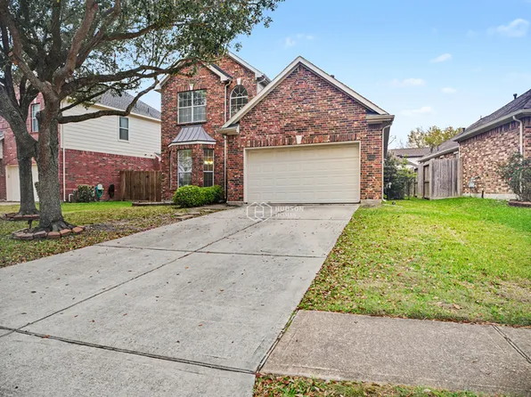 6160 Cornell Ln, League City, TX 77573