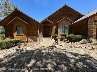 113 Bald Eagle Ct, Alto, NM 88312