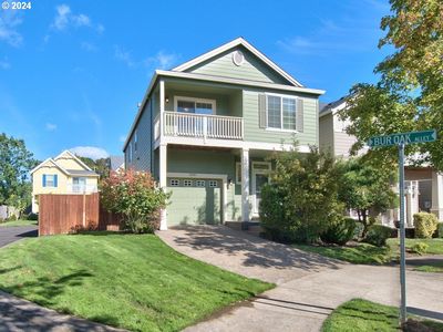 3501 E Willow Oak Dr, Newberg, OR, 97132