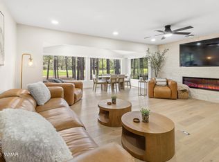 7451 Buck Springs Rd, Pinetop, AZ 85935