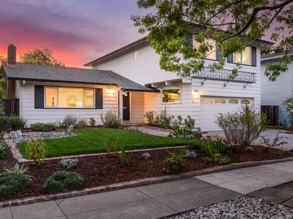 245 Lanitos Ave, Sunnyvale, CA 94086