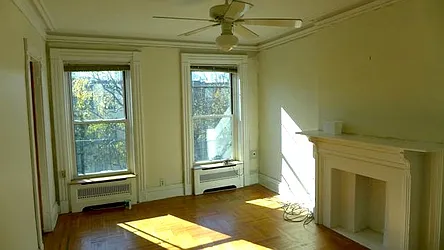 Rented by Garfield Realty 