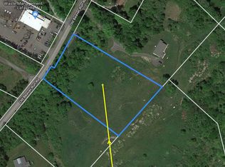 20 Old Beaver Run Rd, Lafayette, NJ 07848