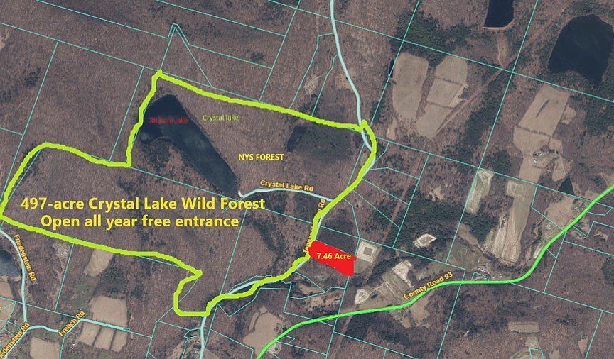 14R Tennanah Lake Rd T, Roscoe, NY 12776 Zillow