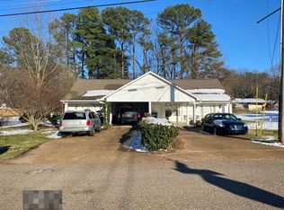 155 Tinker Hill Rd, Jackson, TN 38305