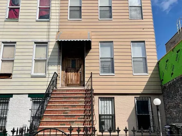 1365 Prospect Pl, Brooklyn, NY 11213