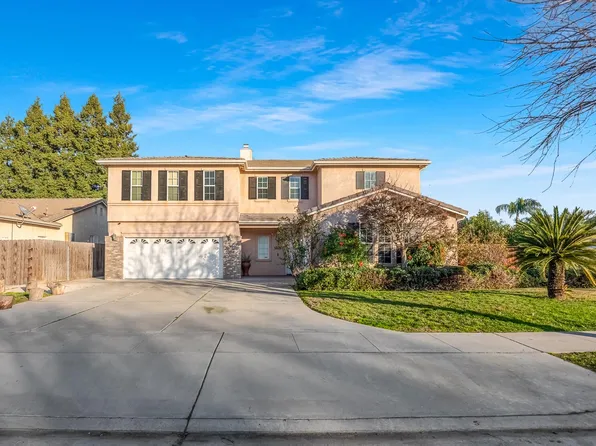 3828 S Kent Street, Visalia, CA 93277