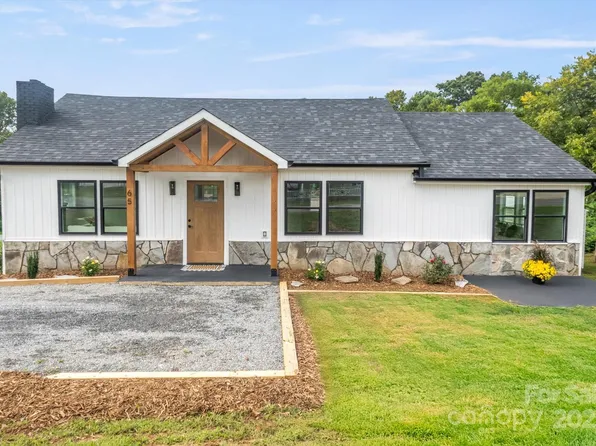 65 N McDowell Ave, Marion, NC 28752