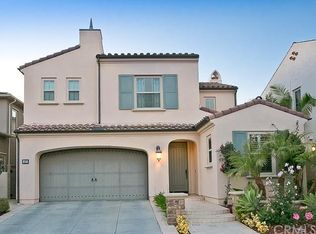 47 Tall Cedars, Irvine, CA 92620