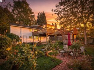 711 Jackson St, Oregon City, OR 97045