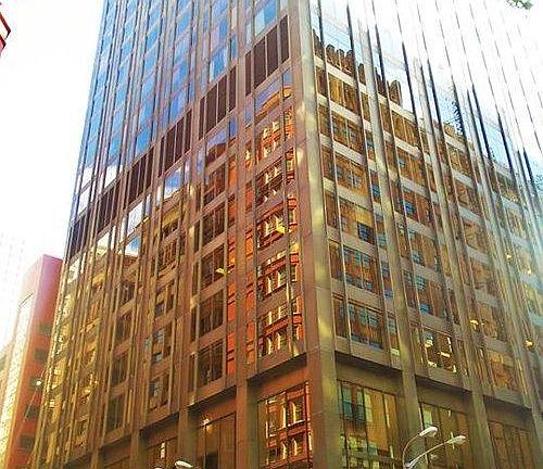 5th Tallest Building in downtown STL