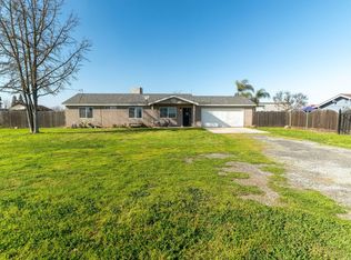 4212 Merritt Drive, Traver, CA 93673