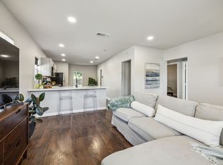 1215 Morrell Ave, Dallas, TX 75203