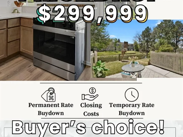 2854 S Kenton Court, Aurora, CO 80014