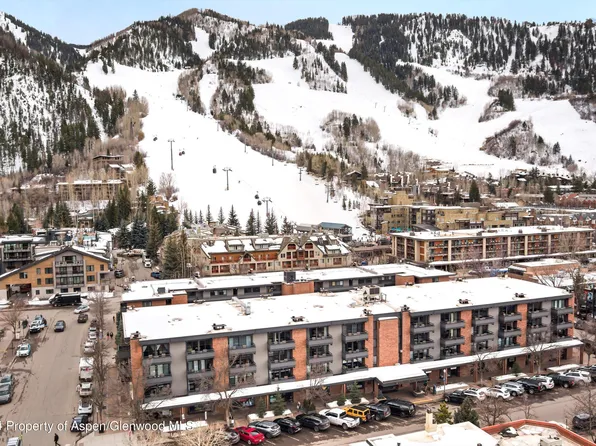 617 E Cooper Ave #102, Aspen, CO 81611