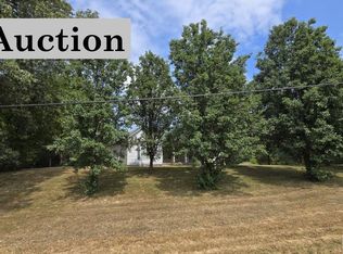 650 Old Route 146 Loop, Vienna, IL 62995