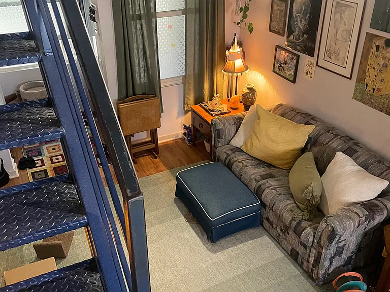 101 N Blount St #1717 — Photo 5