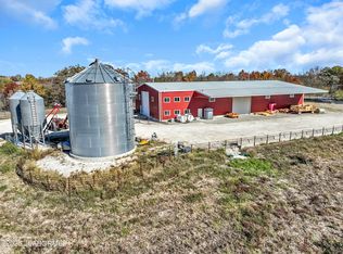 5620 Buffalo Rd, Jefferson City, MO 65101