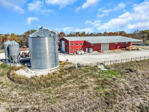 5620 Buffalo Rd, Jefferson City, MO 65101