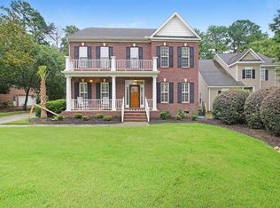 131 Hampton Crest Trl, Columbia, SC 29209