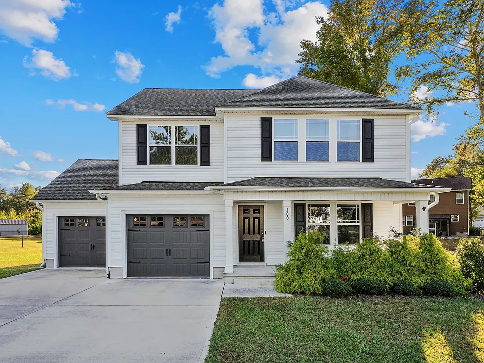 300 Phillips Ridge Ln