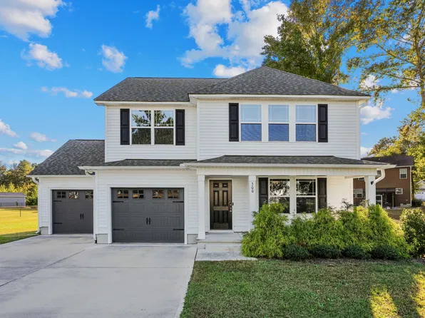 300 Phillips Ridge Ln, Goldsboro, NC 27530