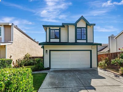 34722 Siward Dr, Fremont, CA, 94555