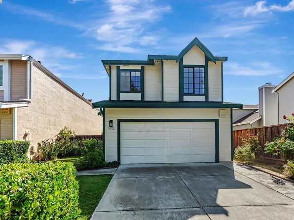 34722 Siward Dr, Fremont, CA 94555