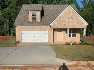380 Panhandle Pl #21, Hampton, GA 30228