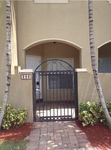 226 Lake Monterey Circle, Boynton Beach, FL, 33426