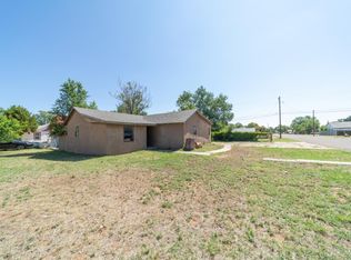 1601 Axtell St, Clovis, NM 88101
