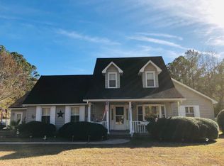 491 W Cox Ferry Rd, Conway, SC 29526