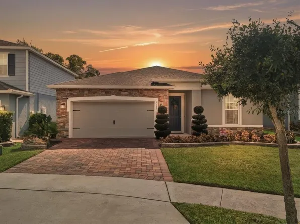 1557 Dusty Pine Dr, Apopka, FL 32703