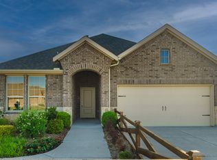 9721 Gooseneck Dr, Aubrey, TX 76227