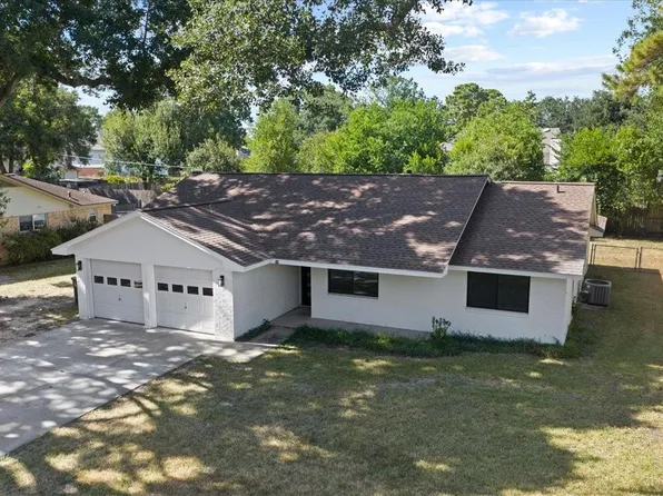 5142 Mockingbird Ln, Katy, TX 77493