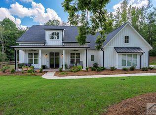 101 Inverness Rd, Athens, GA 30606