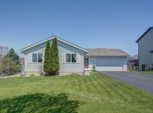 6122 Roseberg Rd, Madison, WI 53719