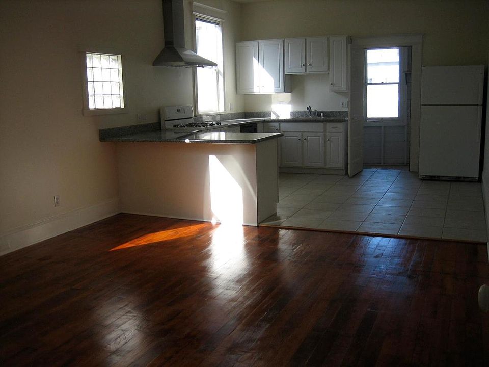 Livingroom/kitchen