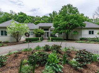 3717 E Mabels Way, Bloomington, IN 47408