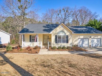 273 Coachman Way, Sanford, NC, 27332
