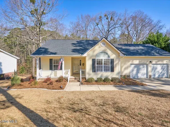 273 Coachman Way, Sanford, NC 27332