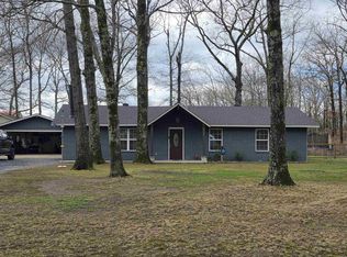 9 Palmer Dr, Vilonia, AR 72032