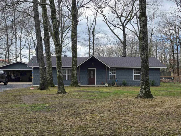 9 Palmer Dr, Vilonia, AR 72032