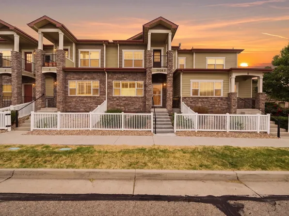 3926 Precision Dr #D7, Fort Collins, CO 80528