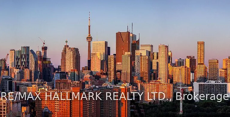 55 Regent Park Blvd #2208 — Photo 30
