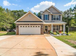 88 Holly Tree Cir, Duncan, SC 29334