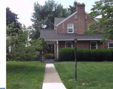 732 Irvington Pl, Chester, PA, 19013